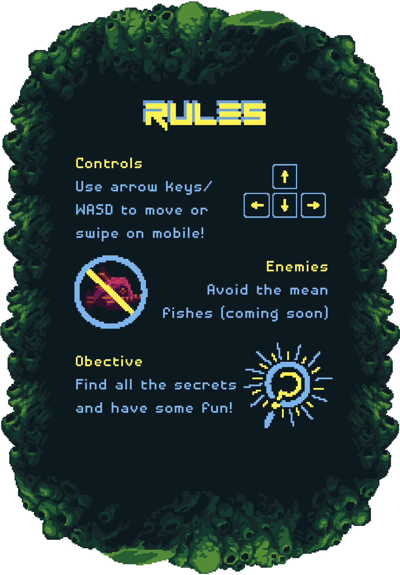 Rules
